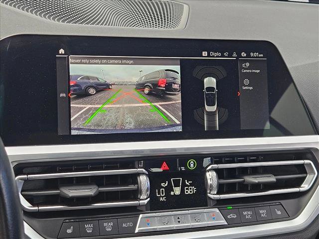 Used 2022 BMW 430i Convertible w/ Convenience Package image 14