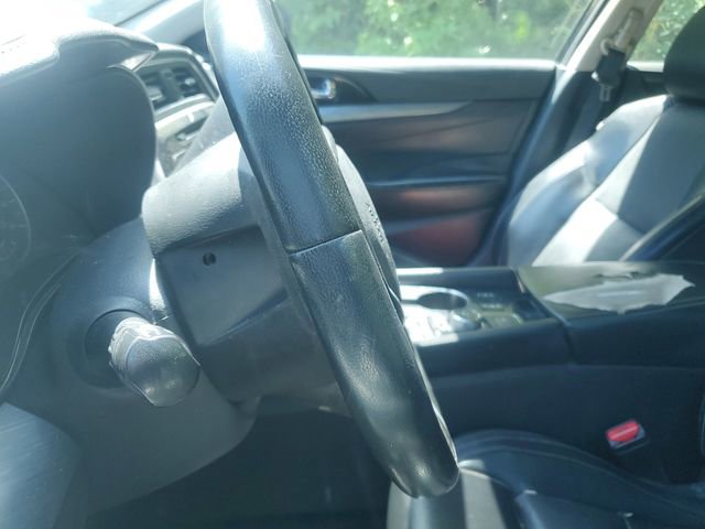 Used 2018 Nissan Maxima 3.5 SV FWD image 8