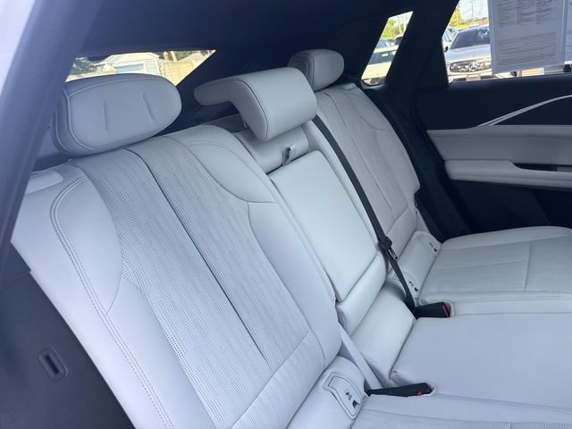 Certified 2024 Cadillac Lyriq Luxury w/ LPO, Floor Liner Package AWD/4WD image 56