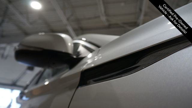 Certified 2023 INFINITI QX50 Luxe image 90