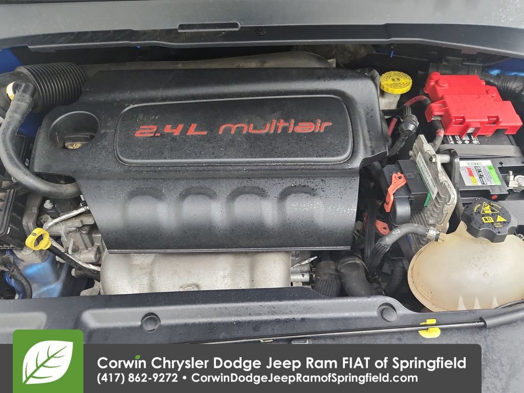 Used 2019 Jeep Compass Limited AWD/4WD image 32