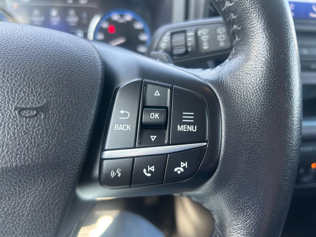Used 2023 Ford Bronco Sport Badlands AWD/4WD image 25