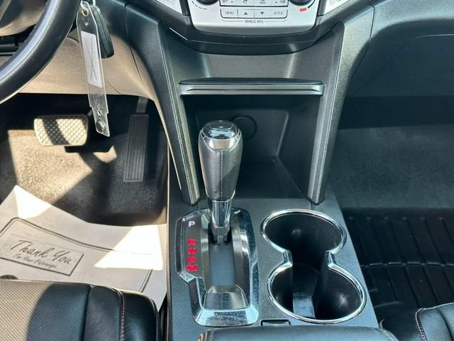 Used 2016 GMC Terrain SLT FWD image 14