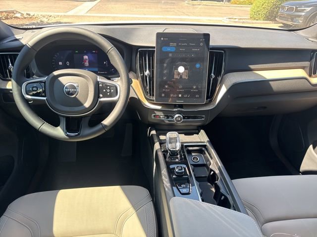 New 2026 Volvo XC60 B5 Plus w/ Protection Package Premier image 23