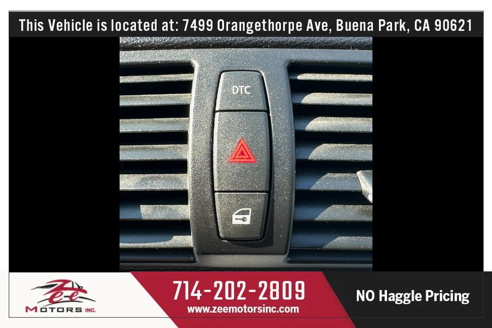Used 2010 BMW 135i Coupe RWD image 31