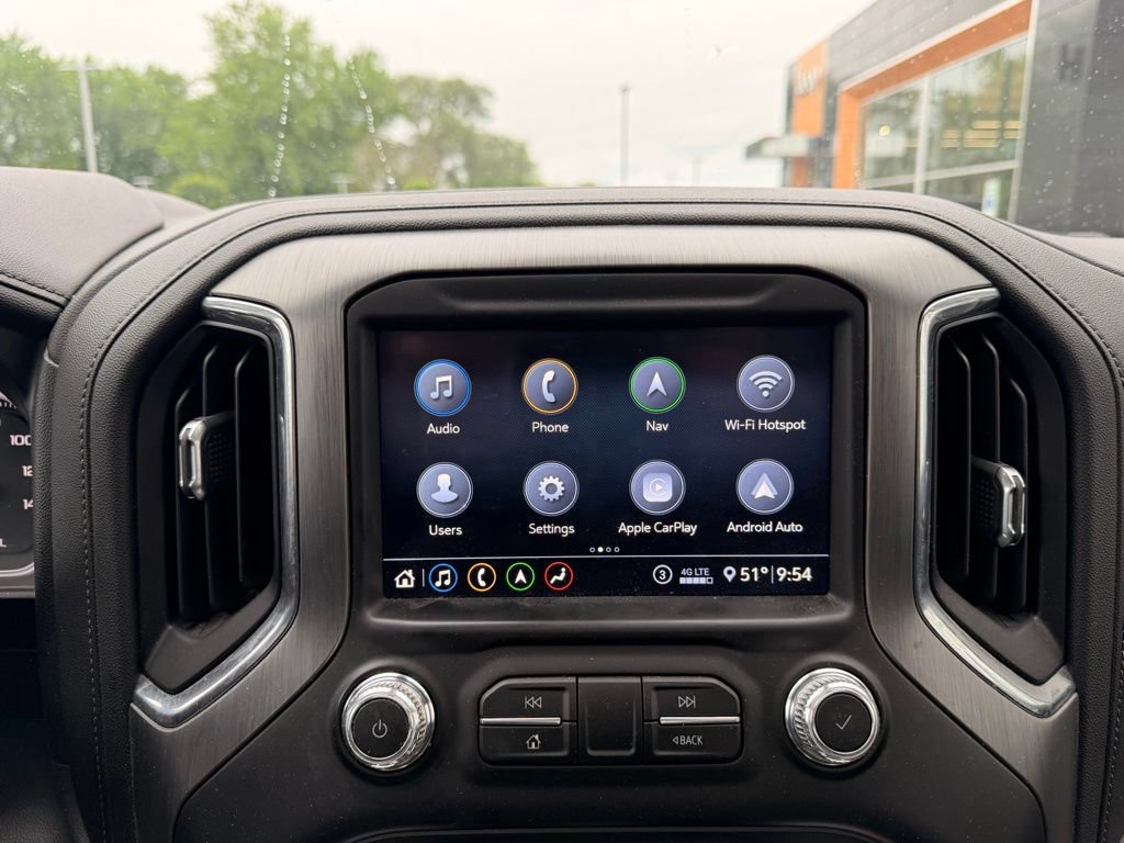 Used 2020 GMC Sierra 1500 Denali w/ Technology Package AWD/4WD image 25