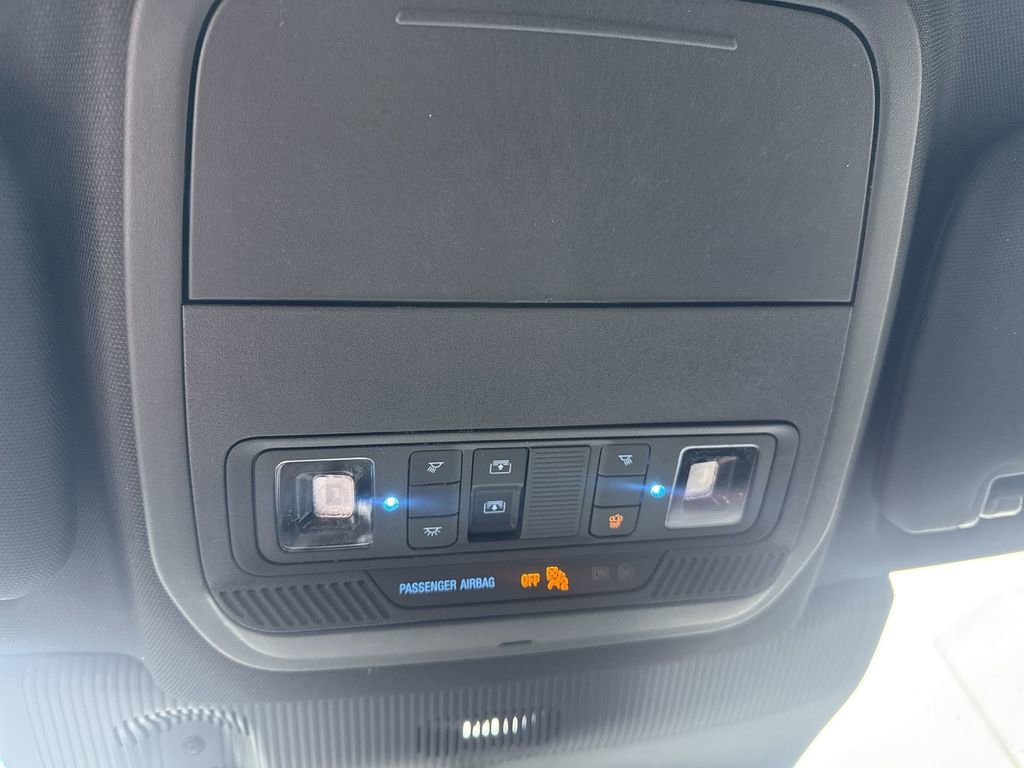 New 2026 Ford Explorer ST w/ Sun And Sound Package AWD/4WD image 39