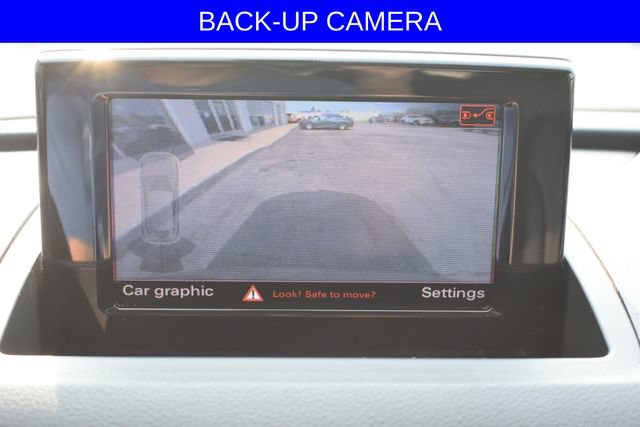 Used 2017 Audi Q3 2.0T Premium FWD image 5