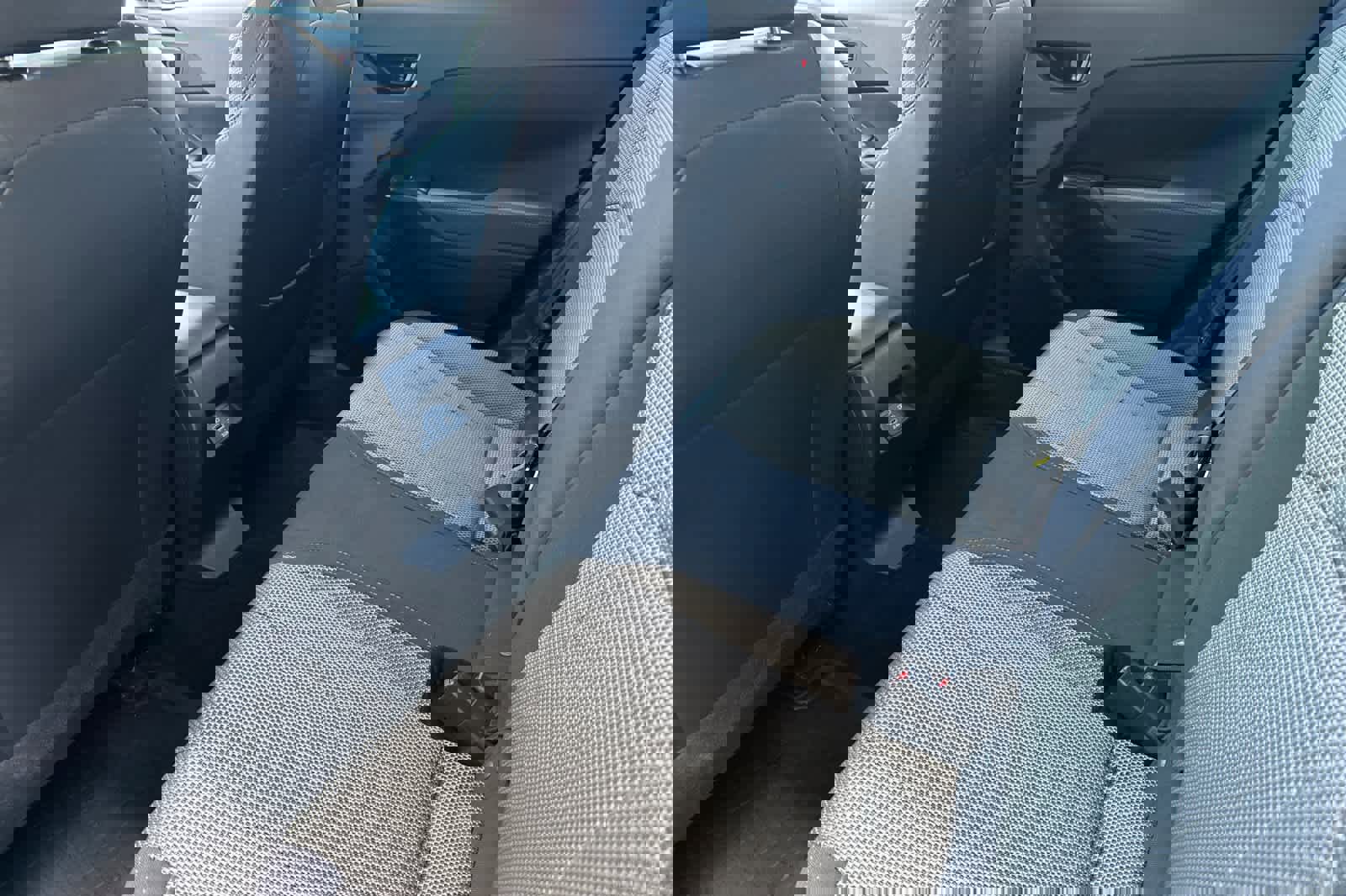 Certified 2024 Subaru Crosstrek 2.0i Premium w/ Popular Package #3 image 11