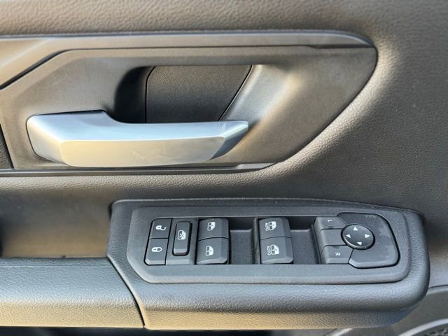 Used 2026 RAM 1500 Tradesman image 9