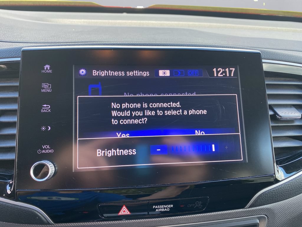 Used 2022 Honda Ridgeline Sport image 25