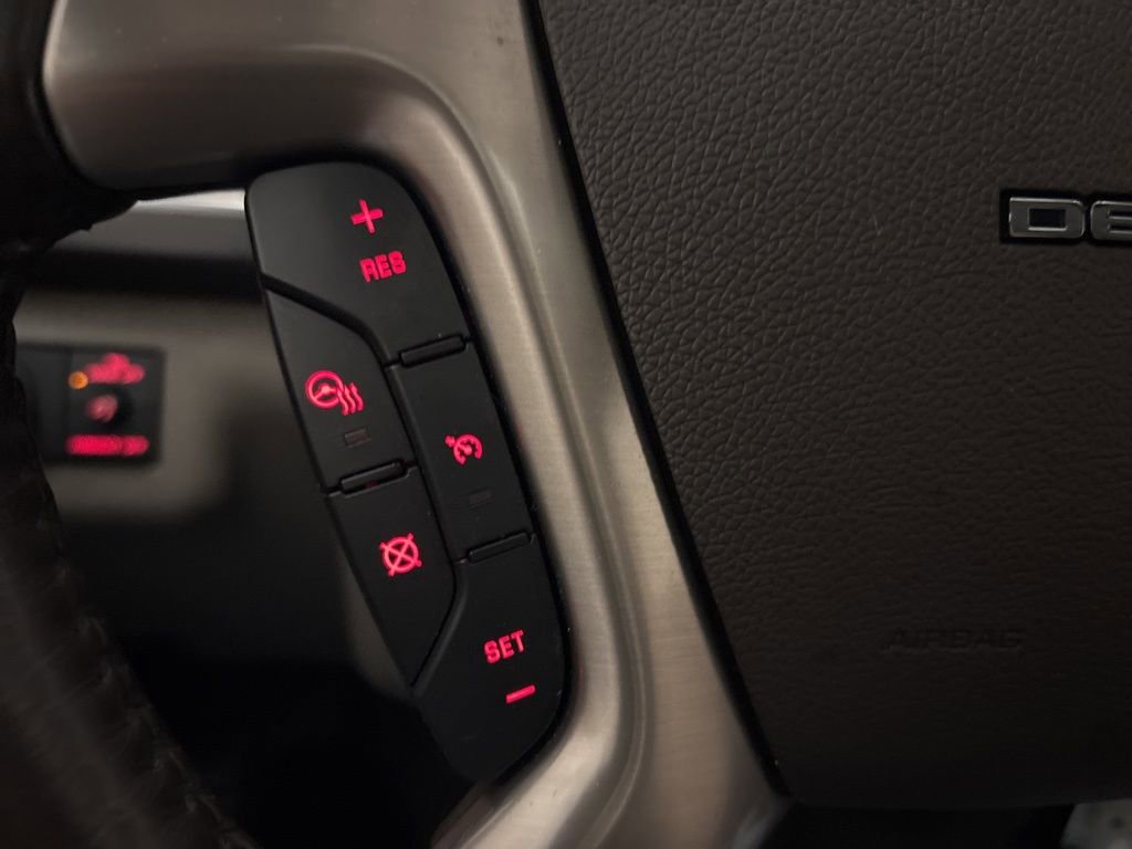 Used 2016 GMC Acadia Denali image 17