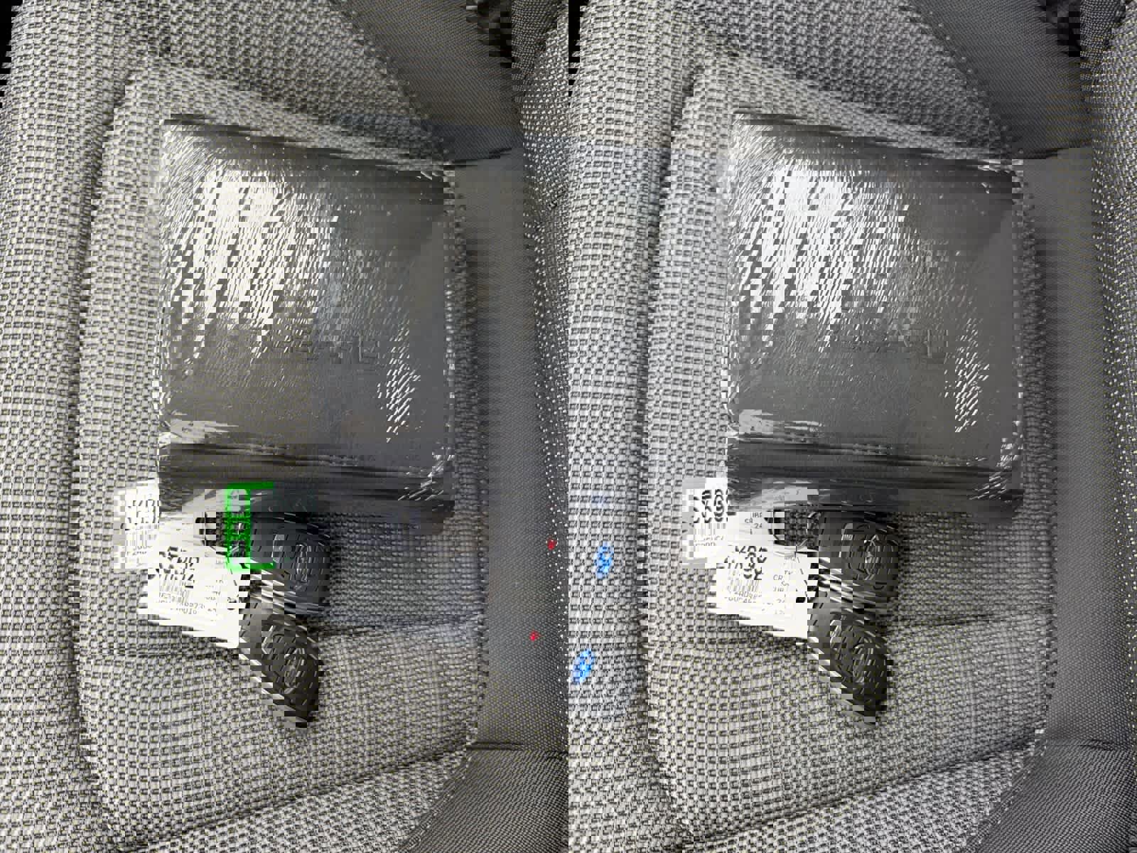 Certified 2024 Subaru Crosstrek 2.0i Premium image 21