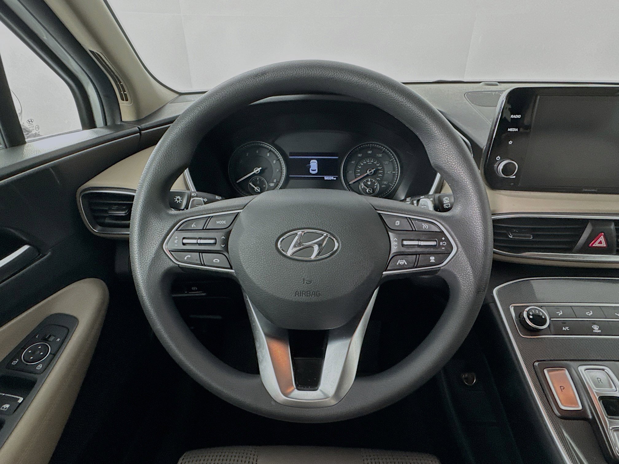 Used 2022 Hyundai Santa Fe SEL w/ Cargo Package image 11