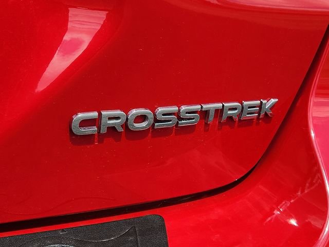 Certified 2025 Subaru Crosstrek 2.0i AWD/4WD image 9