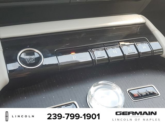 New 2026 Lincoln Navigator L Black Label AWD/4WD image 26