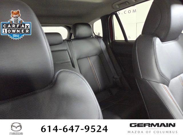 Certified 2025 MAZDA CX-50 2.5 Hybrid w/ Premium Plus Pkg image 20