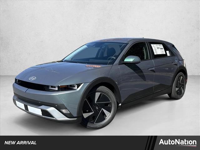 New 2026 Hyundai Ioniq 5 SEL