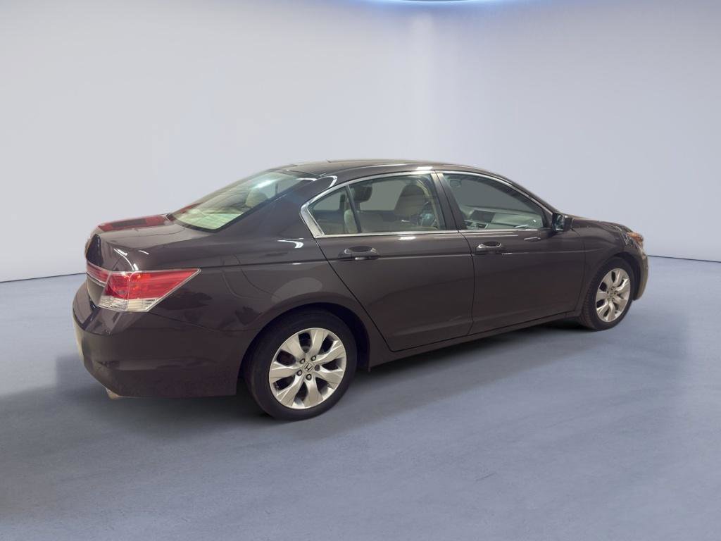 Used 2012 Honda Accord EX image 7