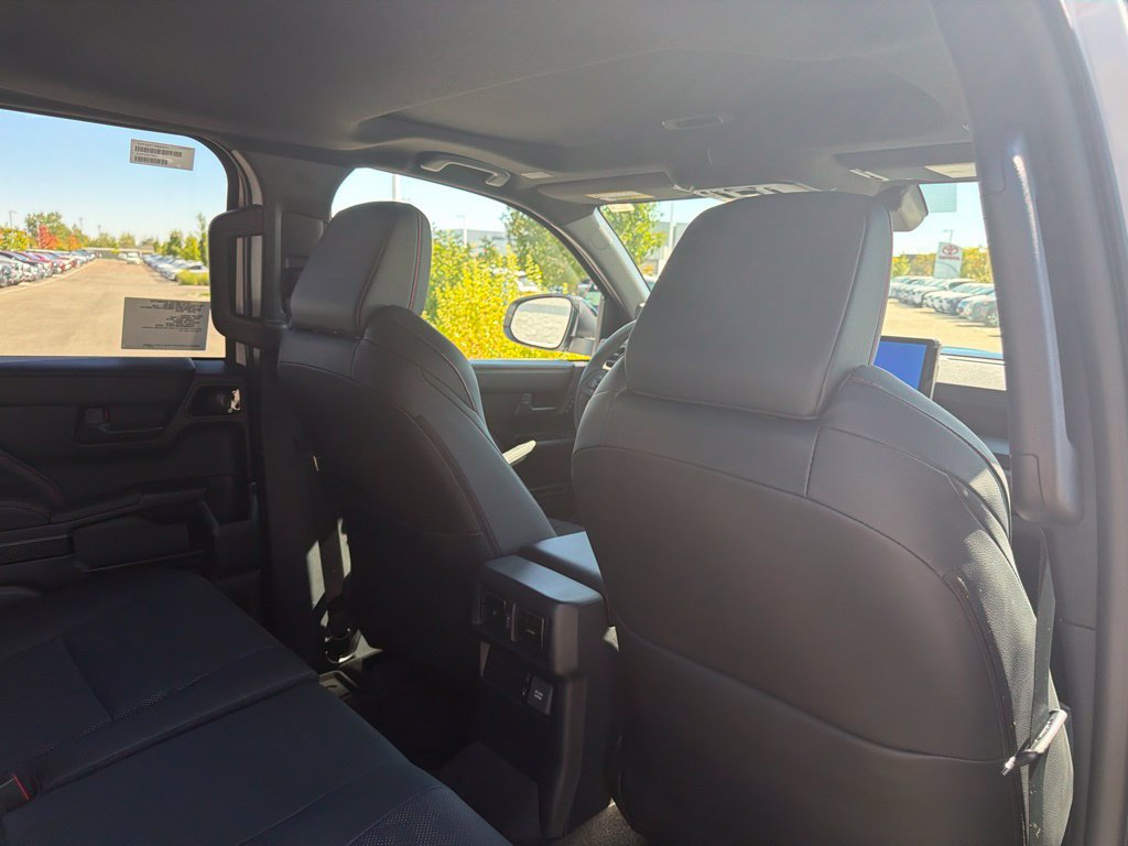 Used 2026 Toyota 4Runner TRD Pro AWD/4WD image 16