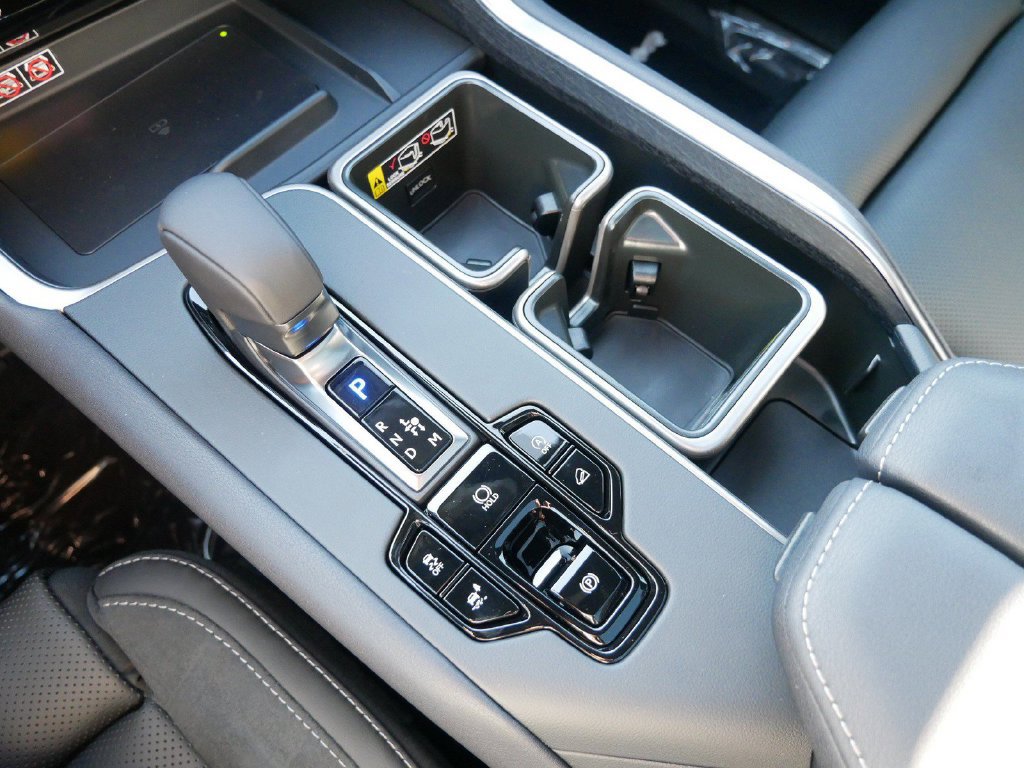 New 2026 Lexus TX 350 AWD w/ Technology Package image 25