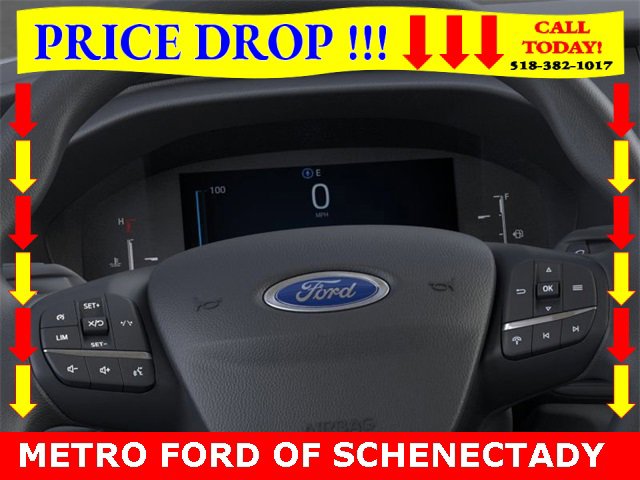 New 2026 Ford Transit 250 148 Medium Roof Extended AWD image 13