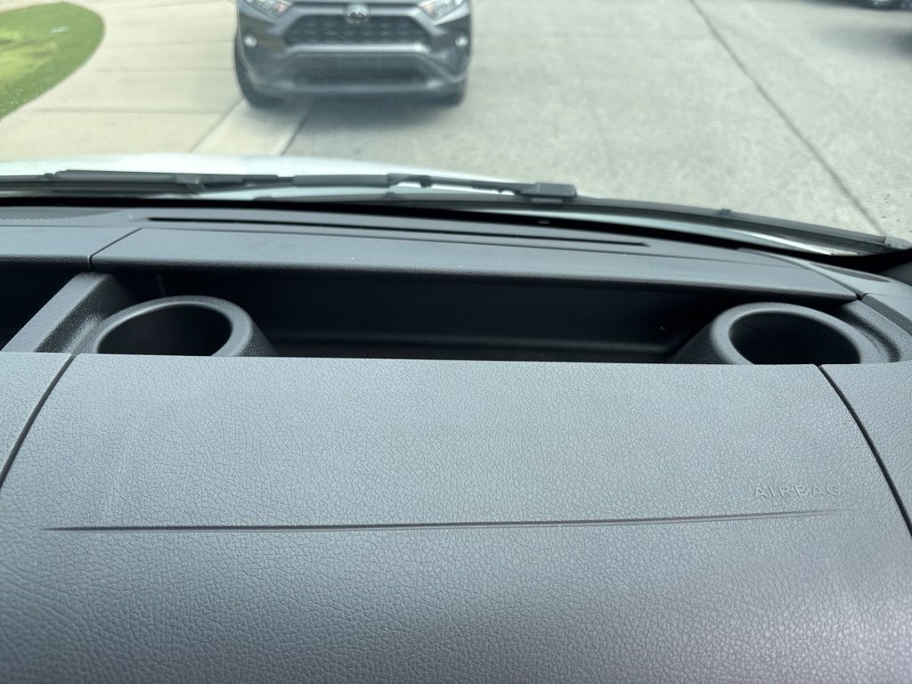 Used 2024 Mercedes-Benz Sprinter 2500 image 22