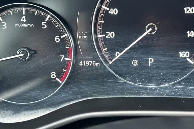 Used 2024 MAZDA CX-50 AWD 2.5 S w/ Preferred Package image 29