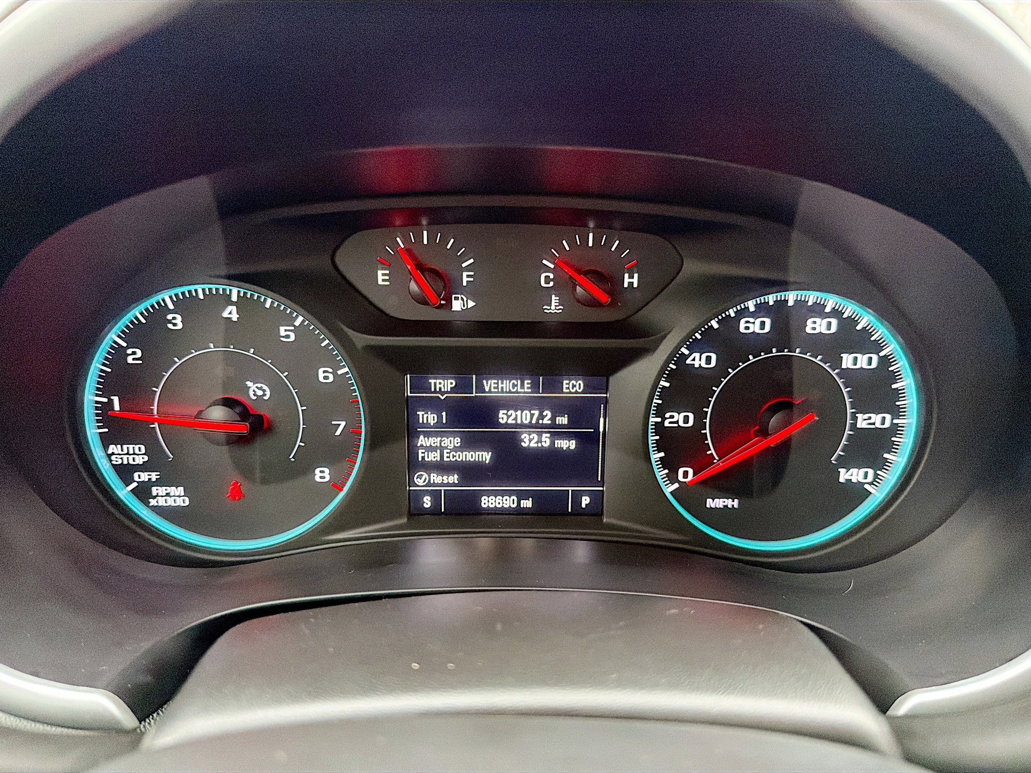 Used 2023 Chevrolet Malibu LS FWD image 14