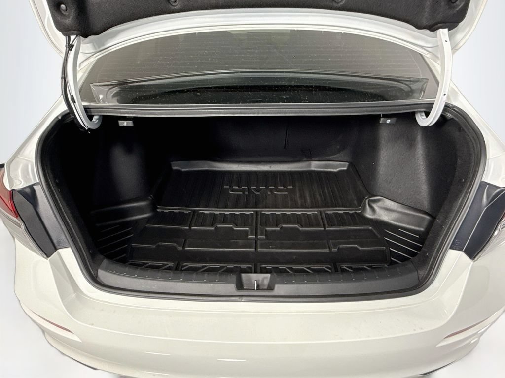 Certified 2025 Honda Civic Sport image 28