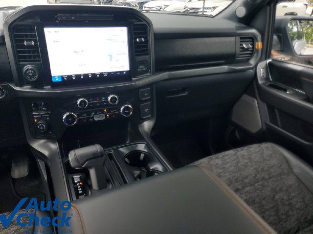 Used 2025 Ford F150 Tremor w/ Tow/Haul Package AWD/4WD image 17