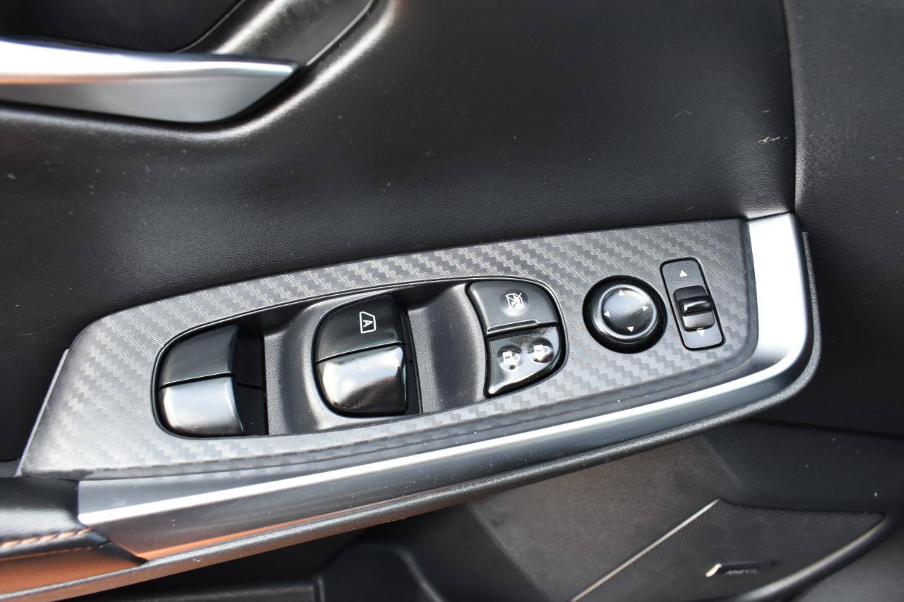 Used 2022 Nissan Sentra SR w/ SR Premium Package FWD image 42