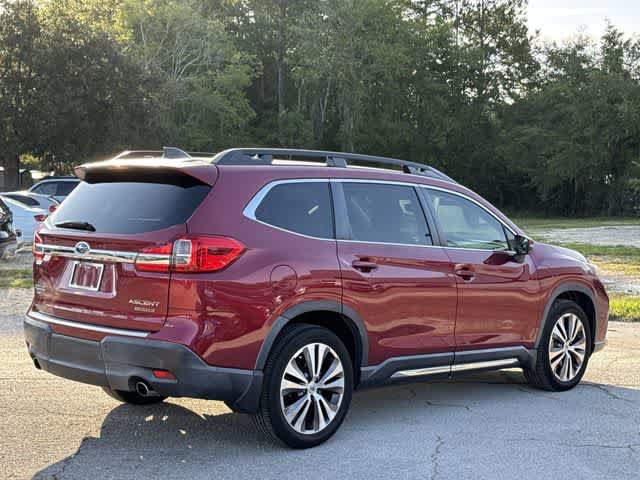 Used 2019 Subaru Ascent Limited AWD/4WD image 6