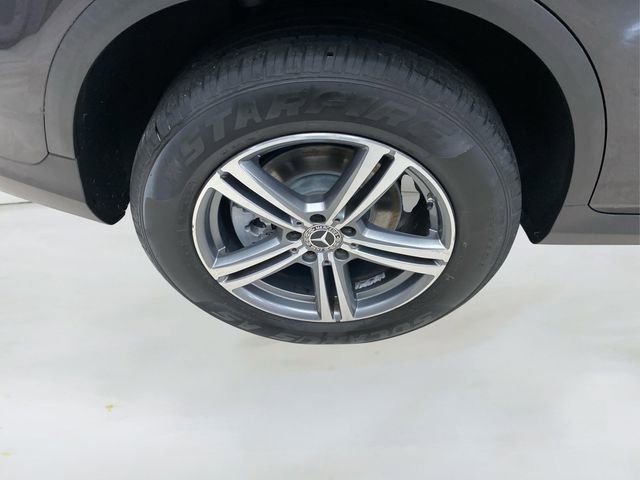 Used 2020 Mercedes-Benz GLC 300 4MATIC image 16