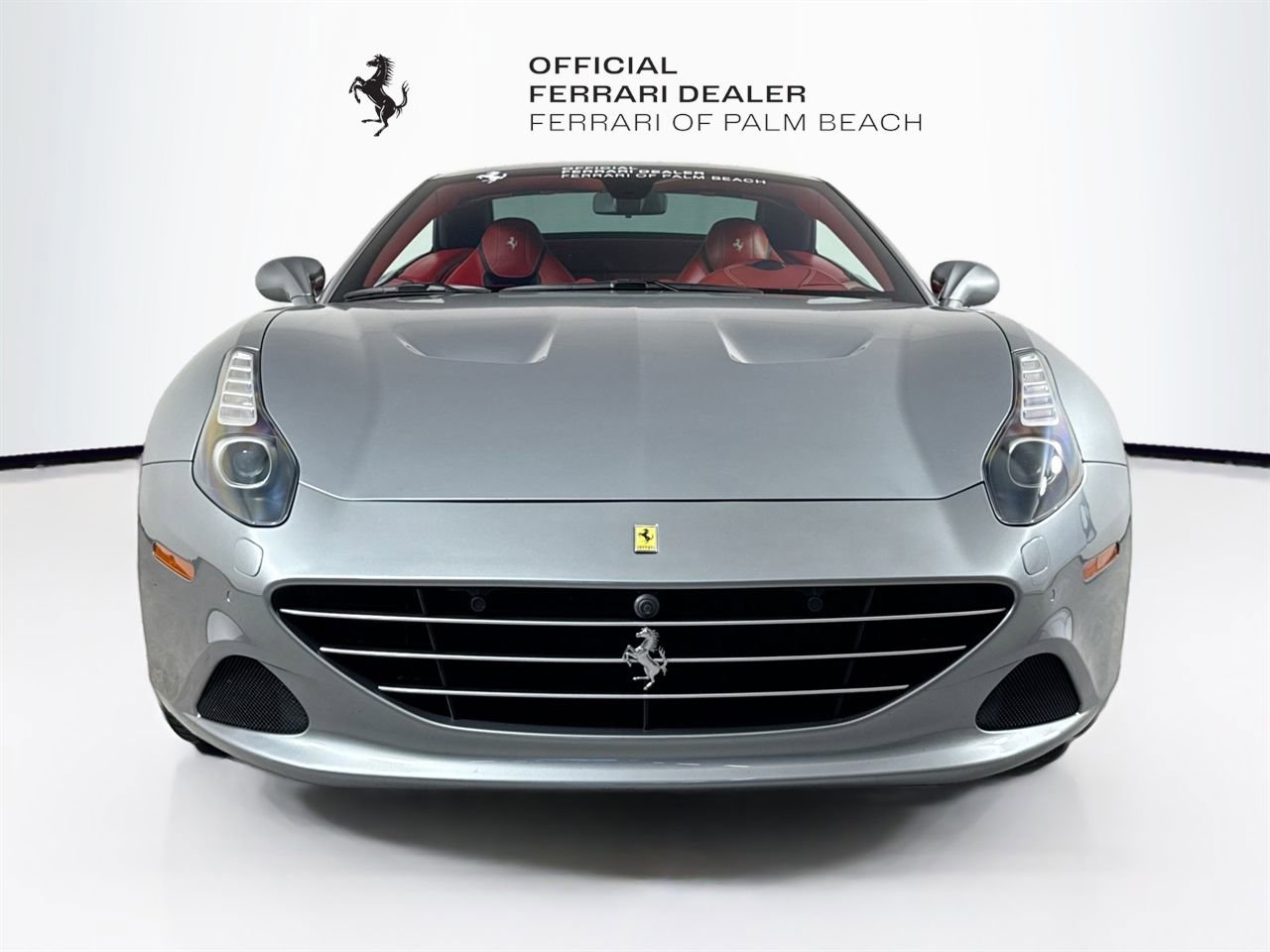 Certified 2018 Ferrari California T image 2