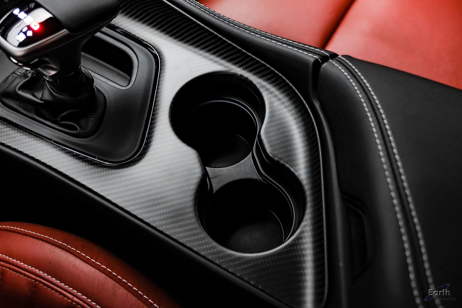 Used 2023 Dodge Challenger SRT Hellcat Redeye image 63