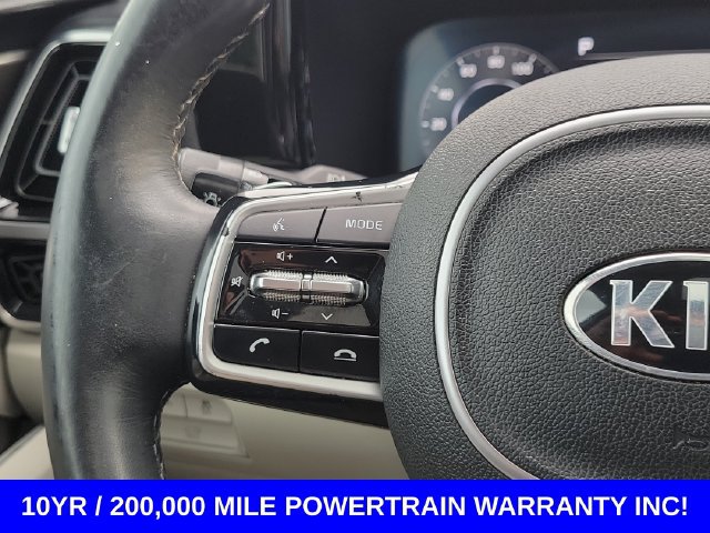 Used 2021 Kia Sorento SX FWD image 15