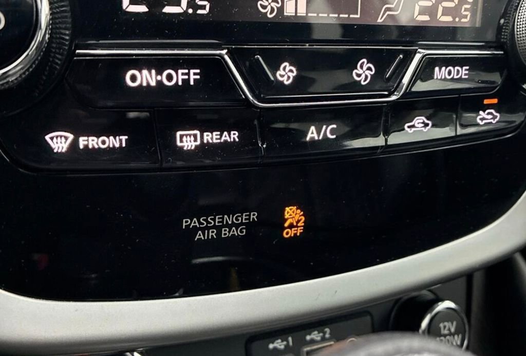 Used 2022 Nissan Murano Platinum image 21