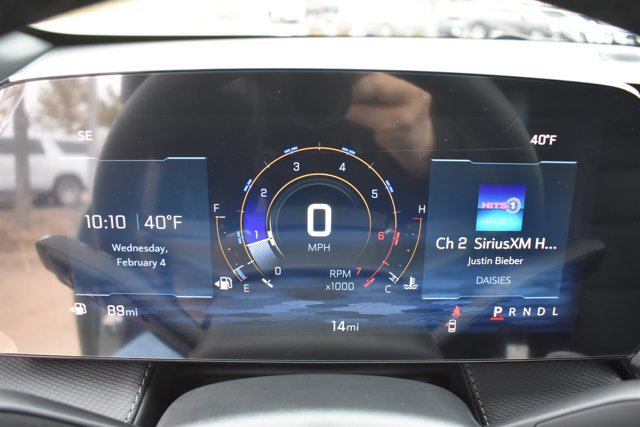 New 2026 Chevrolet Equinox LT image 21