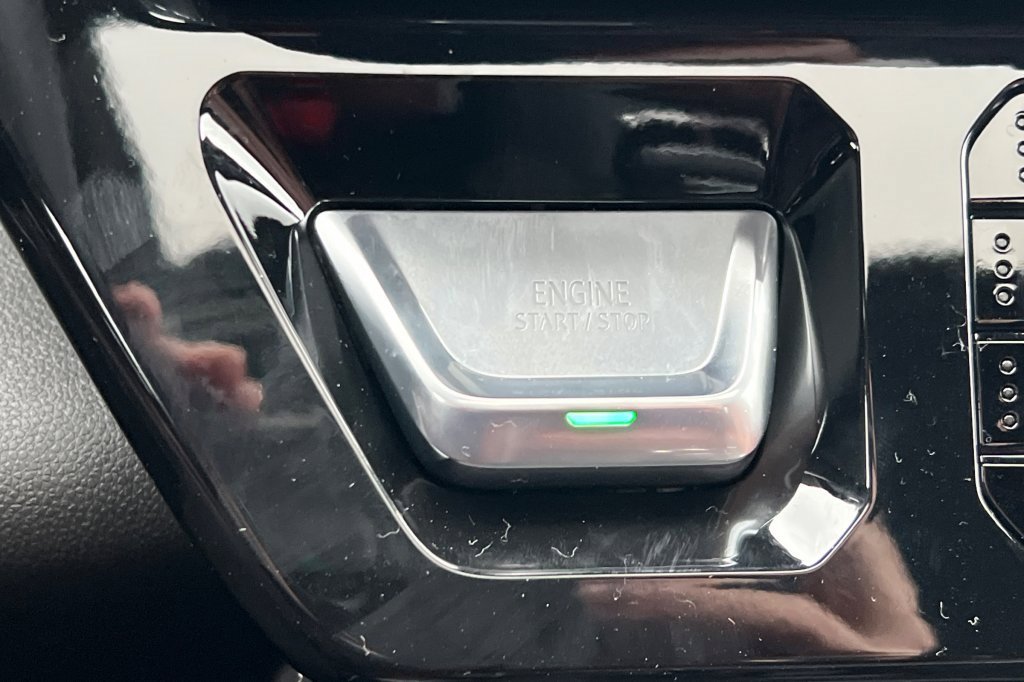 New 2026 GMC Sierra 1500 Denali Ultimate image 19