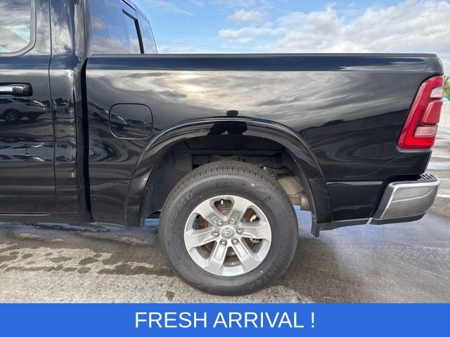 Used 2022 RAM 1500 Laramie image 20