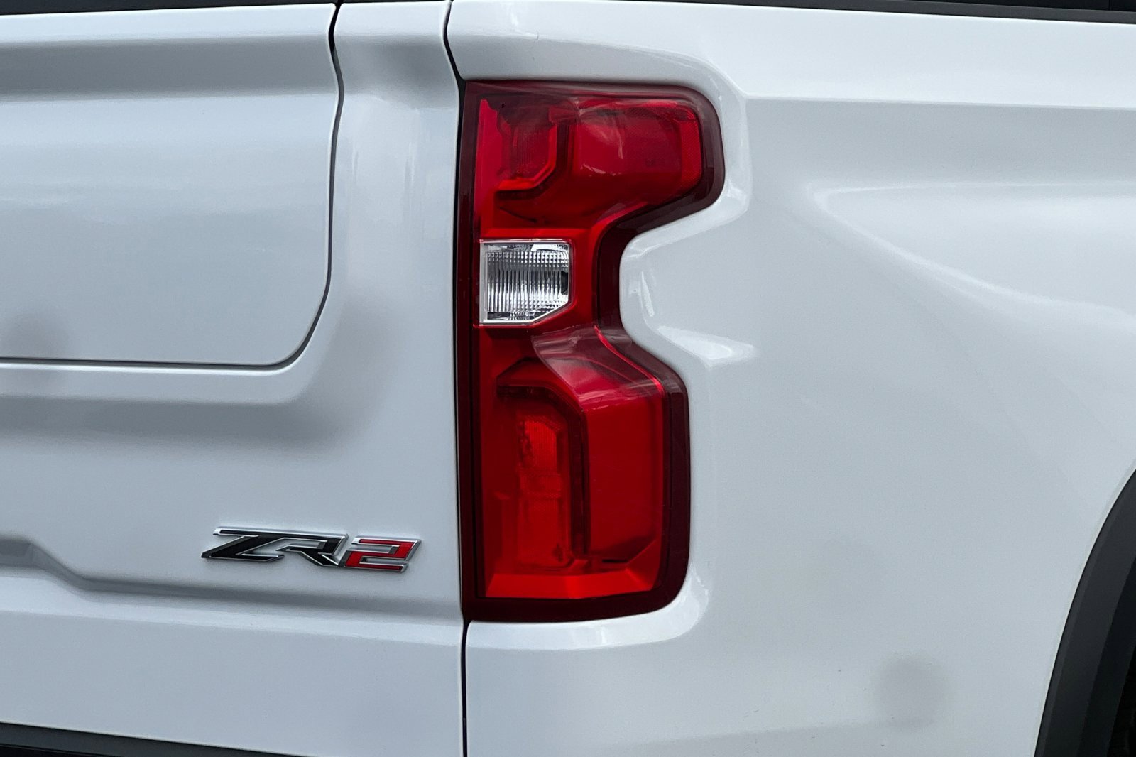 Certified 2025 Chevrolet Silverado 1500 ZR2 w/ Technology Package image 53