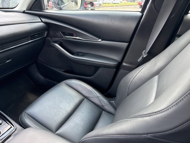 Used 2021 MAZDA CX-30 AWD 2.5 S w/ Preferred Package image 15