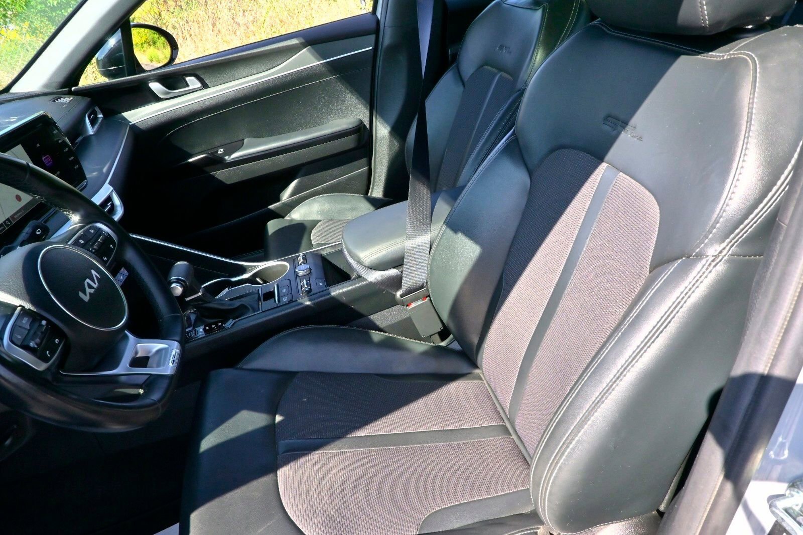 Used 2024 Kia K5 GT-Line image 21