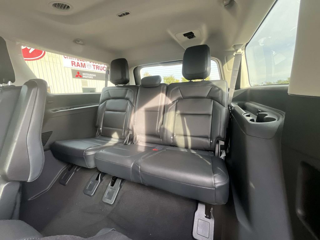 New 2025 Lincoln Navigator L Reserve image 14