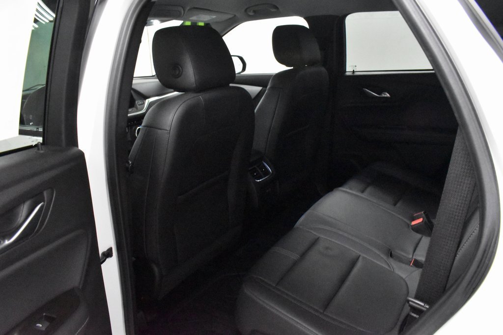 Used 2022 Chevrolet Blazer LT image 16
