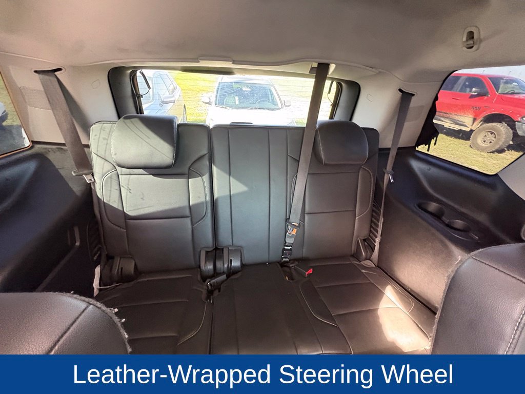 Used 2019 Chevrolet Tahoe LT AWD/4WD image 14