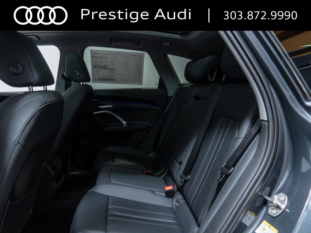New 2026 Audi Q5 Premium Plus AWD/4WD image 24