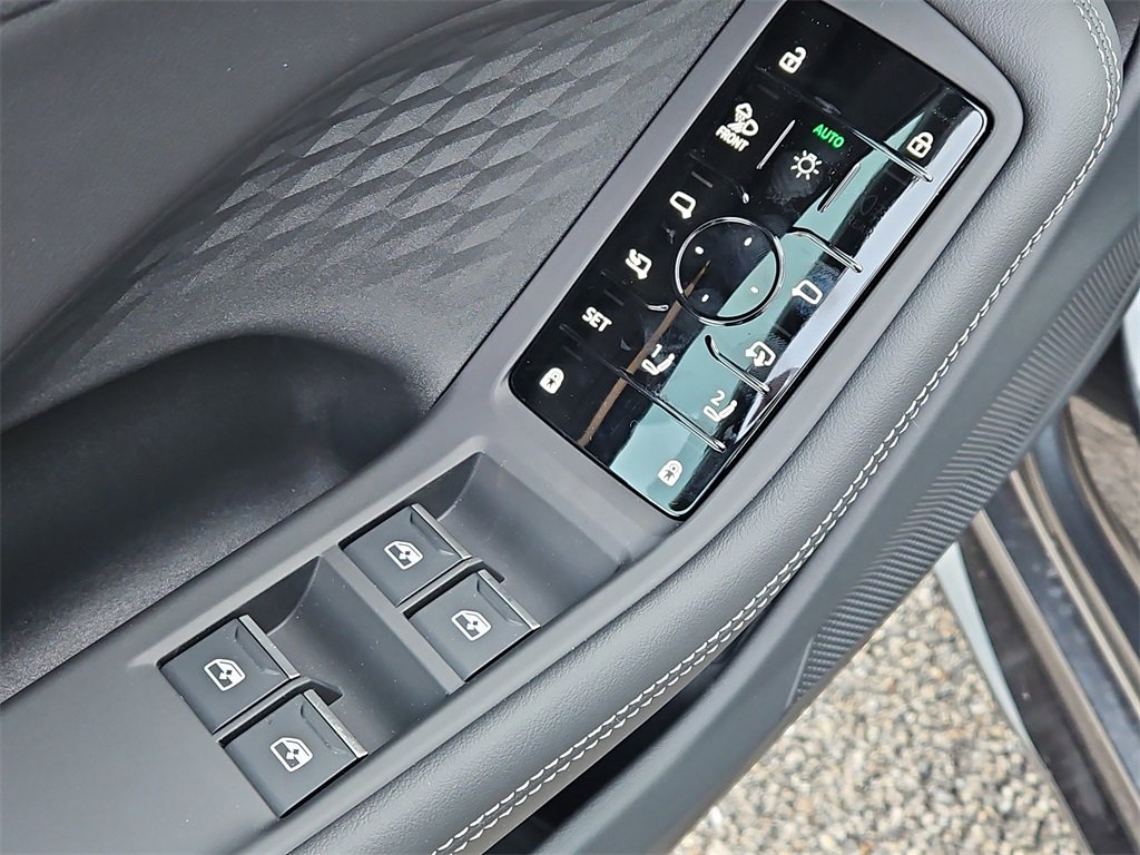 New 2026 Audi A6 Premium Plus image 20