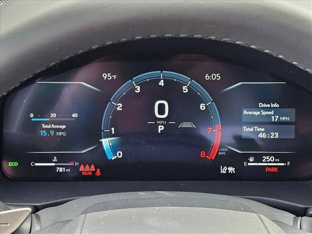 Used 2026 Lexus IS 350 F Sport w/ Accessory Package Z1 RWD image 11